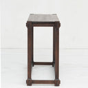 Coventry Hall Table - Antique Walnut at Online8 Furniture Auckland NZ