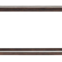 Coventry Hall Table - Antique Walnut at Online8 Furniture Auckland NZ