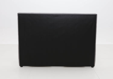 Crest Tufted Stitched Headboard Double/Queen at Online8 Furniture Auckland NZ
