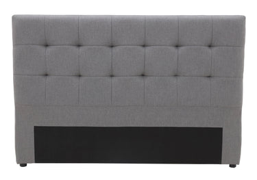 Crest Tufted Stitched Headboard King/Super King at Online8 Furniture Auckland NZ