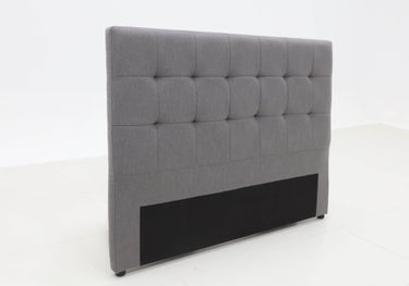 Crest Tufted Stitched Headboard King/Super King at Online8 Furniture Auckland NZ