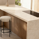 Crown Barstool - Hunter at Online8 Furniture Auckland NZ