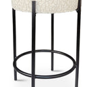 Crown Barstool - Hunter at Online8 Furniture Auckland NZ