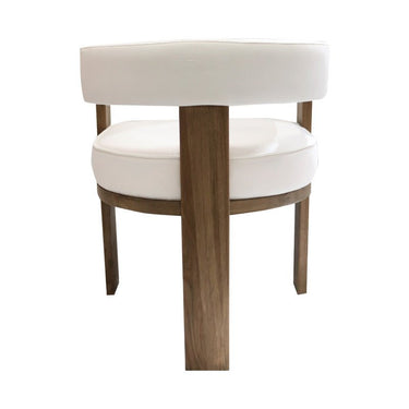 Croydon Carver Dining Chair at Online8 Furniture Auckland NZ