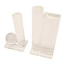 Crystal Ball Bookends at Online8 Furniture Auckland NZ