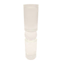 Crystal Ball Candleholder - Large at Online8 Furniture Auckland NZ