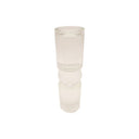 Crystal Ball Candleholder - Small at Online8 Furniture Auckland NZ