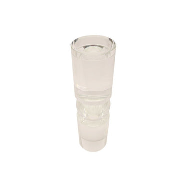 Crystal Ball Candleholder - Small at Online8 Furniture Auckland NZ