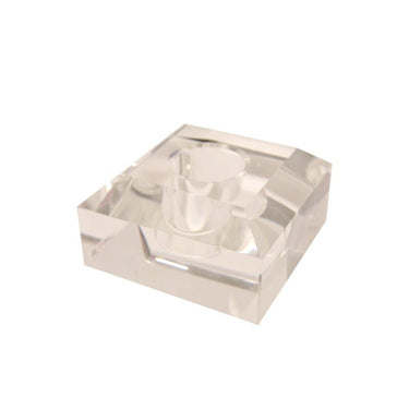 Crystal Candle Holder at Online8 Furniture Auckland NZ