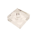 Crystal Candle Holder at Online8 Furniture Auckland NZ