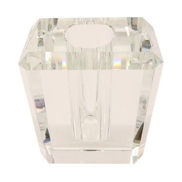 Crystal Cut Vase at Online8 Furniture Auckland NZ