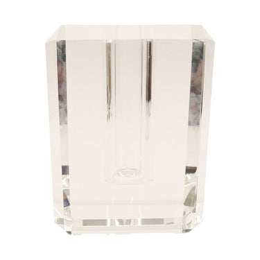 Crystal Cut Vase at Online8 Furniture Auckland NZ