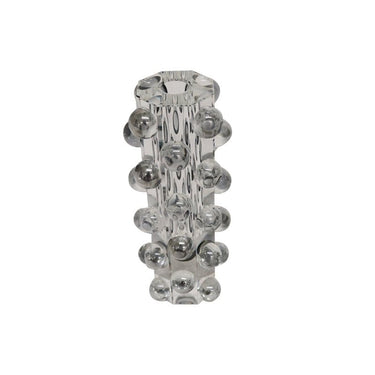 Crystal Dewit Vase 20cm at Online8 Furniture Auckland NZ