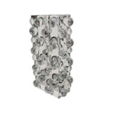 Crystal Durland Vase 20cm at Online8 Furniture Auckland NZ