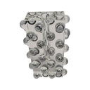 Crystal Durland Vase 20cm at Online8 Furniture Auckland NZ