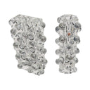Crystal Durland Vase 20cm at Online8 Furniture Auckland NZ