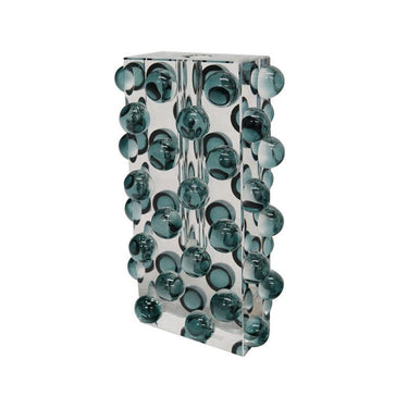 Crystal Durland Vase 20cm at Online8 Furniture Auckland NZ