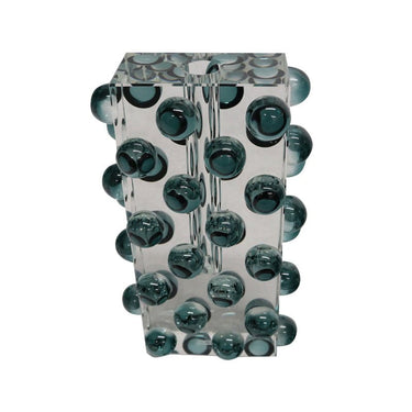 Crystal Durland Vase 20cm at Online8 Furniture Auckland NZ