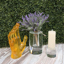 Crystal Harvey Vase 16cm at Online8 Furniture Auckland NZ