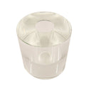 Crystal Harvey Vase 16cm at Online8 Furniture Auckland NZ