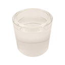 Crystal Pillar Candleholder at Online8 Furniture Auckland NZ