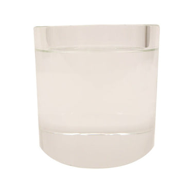 Crystal Pillar Candleholder at Online8 Furniture Auckland NZ