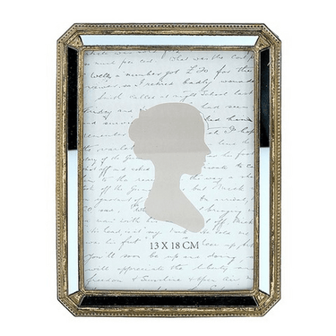 Curiosa Photo Frame - Set of 2 at Online8 Furniture Auckland NZ