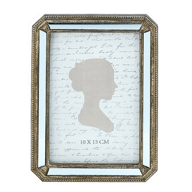 Curiosa Photo Frame - Set of 2 at Online8 Furniture Auckland NZ