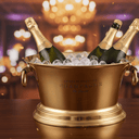 Cuvee De Champagne Bucket - Large at Online8 Furniture Auckland NZ