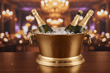 Cuvee De Champagne Bucket - Large at Online8 Furniture Auckland NZ