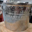 Cuvee De Prestige Champagne Bucket with Ring Handles at Online8 Furniture Auckland NZ