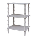 Cyrus 3 Tier Side Table at Online8 Furniture Auckland NZ