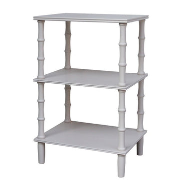 Cyrus 3 Tier Side Table at Online8 Furniture Auckland NZ