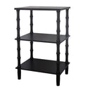 Cyrus 3 Tier Side Table at Online8 Furniture Auckland NZ