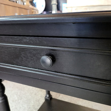 Cyrus Accent Bedside Table at Online8 Furniture Auckland NZ