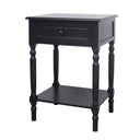 Cyrus Accent Bedside Table at Online8 Furniture Auckland NZ