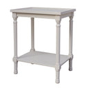 Cyrus Tray Top Side Table at Online8 Furniture Auckland NZ