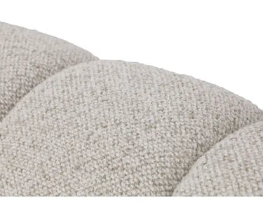 Dani 3 Seater Sofa with a generous 235cm three-seat frame