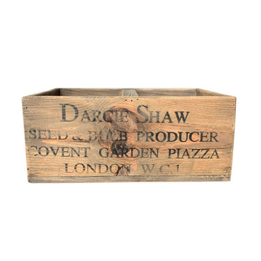 Darcie Shaw / Moody Smith Oblong Basket at Online8 Furniture Auckland NZ