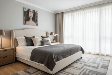 Daughter Of The Land Painting at Online8 Furniture Auckland NZ