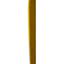 Deco Headboard - Mustard - Double/Queen at Online8 Furniture Auckland NZ