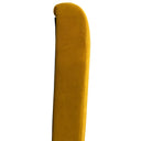 Deco Headboard - Mustard - King/Super King at Online8 Furniture Auckland NZ