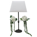 Deco Vase Table Lamp at Online8 Furniture Auckland NZ