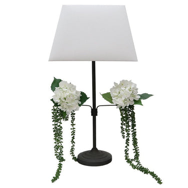 Deco Vase Table Lamp at Online8 Furniture Auckland NZ