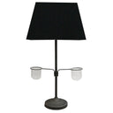 Deco Vase Table Lamp at Online8 Furniture Auckland NZ