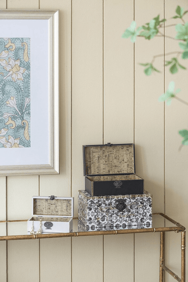 Decorative Box Set of 3 at Online8 Furniture Auckland NZ