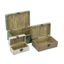 Decorative Box - Set of 3 at Online8 Furniture Auckland NZ