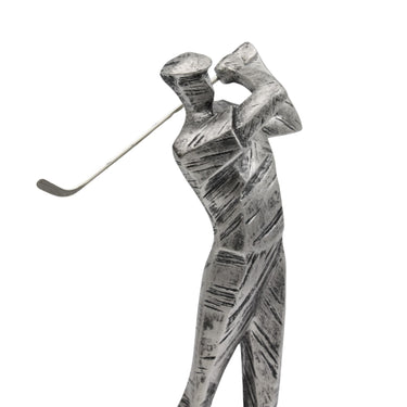 Decorative Golf Figure at Online8 Furniture Auckland NZ