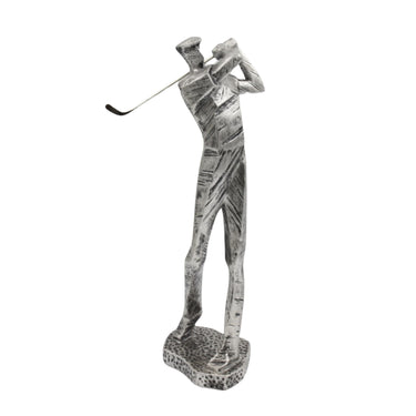 Decorative Golf Figure at Online8 Furniture Auckland NZ