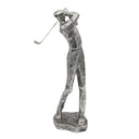 Decorative Golf Figure at Online8 Furniture Auckland NZ